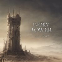 Ivory Tower - Heavy Rain (Digipack) i gruppen VI TIPSAR / Julklappstips CD hos Bengans Skivbutik AB (5517078)