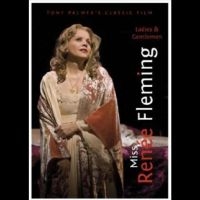 Fleming Renee - Renee Fleming i gruppen VI TIPSAR / Fredagsreleaser / Fredag Den 1:a Mars 2024 hos Bengans Skivbutik AB (5517090)