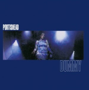Portishead - Dummy i gruppen VI TIPSAR / Mest populära cd-klassiker hos Bengans Skivbutik AB (551713)