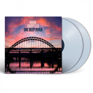 Mark Knopfler - One Deep River (2Lp Ltd Blue) i gruppen VI TIPSAR / Startsida - Vinyl Nyheter & Kommande hos Bengans Skivbutik AB (5517166)