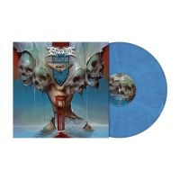 Ingested - Tide Of Death And Fractured Dreams i gruppen VI TIPSAR / Julklappstips Vinyl hos Bengans Skivbutik AB (5517173)