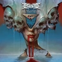 Ingested - Tide Of Death And Fractured Dreams i gruppen VI TIPSAR / Julklappstips CD hos Bengans Skivbutik AB (5517174)