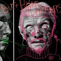 Butthole Surfers - Physic...Powerless...Another Man's i gruppen VI TIPSAR / Julklappstips Vinyl hos Bengans Skivbutik AB (5517178)