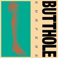 Butthole Surfers - Rembrandt Pussyhorse i gruppen ÖVRIGT / Kommande produkter - 10 procent hos Bengans Skivbutik AB (5517179)