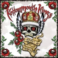 Kottonmouth Kings - Koast Ii Koast i gruppen VI TIPSAR / Fredagsreleaser / Fredag Den 1:a Mars 2024 hos Bengans Skivbutik AB (5517225)