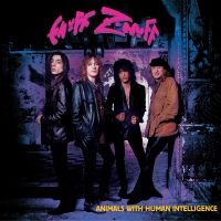 Enuff Z'nuff - Animals With Human Intelligence i gruppen VI TIPSAR / Fredagsreleaser / Fredag Den 1:a Mars 2024 hos Bengans Skivbutik AB (5517227)