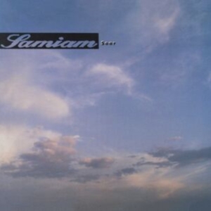 Samiam - Soar i gruppen ÖVRIGT / Övrigt / aub hos Bengans Skivbutik AB (5517239)