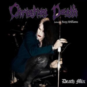 Christian Death - Death Mix i gruppen VI TIPSAR / Fredagsreleaser / Fredag Den 1:a Mars 2024 hos Bengans Skivbutik AB (5517243)