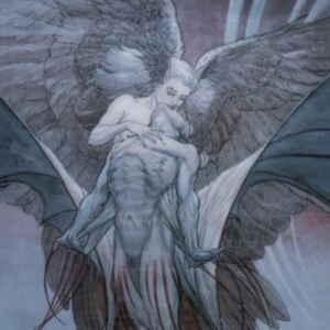 Glenn Danzig - Black Aria i gruppen VI TIPSAR / Fredagsreleaser / Fredag Den 1:a Mars 2024 hos Bengans Skivbutik AB (5517246)