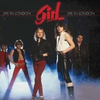 Girl - Live In London i gruppen VI TIPSAR / Fredagsreleaser / Fredag Den 1:a Mars 2024 hos Bengans Skivbutik AB (5517265)