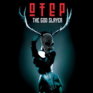 Otep - The God Slayer i gruppen VI TIPSAR / Fredagsreleaser / Fredag Den 1:a Mars 2024 hos Bengans Skivbutik AB (5517266)