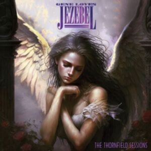 Gene Loves Jezebel - The Thornfield Sessions i gruppen VINYL / Pop-Rock hos Bengans Skivbutik AB (5517291)