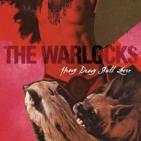 The Warlocks - Heavy Deavy Skull Lover i gruppen VI TIPSAR / Fredagsreleaser / Fredag Den 1:a Mars 2024 hos Bengans Skivbutik AB (5517322)