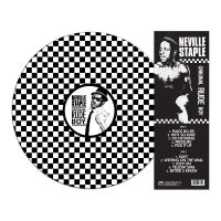 Staple Neville - Rude Boy Returns i gruppen VI TIPSAR / Fredagsreleaser / Fredag Den 1:a Mars 2024 hos Bengans Skivbutik AB (5517379)