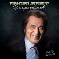 Engelbert Humperdinck - Totally Amazing i gruppen VI TIPSAR / Fredagsreleaser / Fredag Den 1:a Mars 2024 hos Bengans Skivbutik AB (5517392)