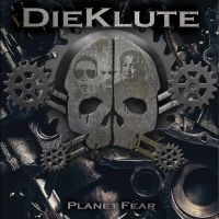 Die Klüte - Planet Fear i gruppen VI TIPSAR / Fredagsreleaser / Fredag Den 1:a Mars 2024 hos Bengans Skivbutik AB (5517443)