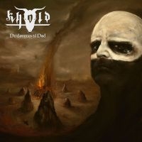 Khold - Du Dømmes Til Død (Vinyl Lp) i gruppen VINYL / Hårdrock hos Bengans Skivbutik AB (5517451)