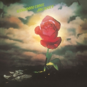 Kingdome Come - Journey i gruppen VINYL / Pop-Rock hos Bengans Skivbutik AB (5517467)