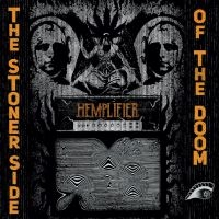 Hemplifier - Stoner Side Of The Doom i gruppen VINYL / Hårdrock hos Bengans Skivbutik AB (5517474)