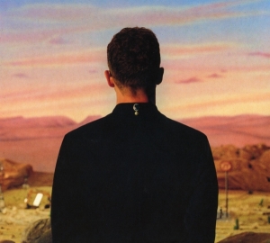 Timberlake Justin - Everything I Thought It Was i gruppen VI TIPSAR / Fredagsreleaser / Fredag Den 15:e Mars 2024 hos Bengans Skivbutik AB (5517502)