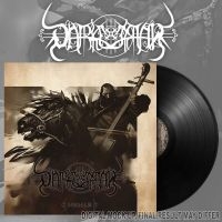 Darkestrah - Nomad (Vinyl Lp) i gruppen VI TIPSAR / Julklappstips Vinyl hos Bengans Skivbutik AB (5517524)