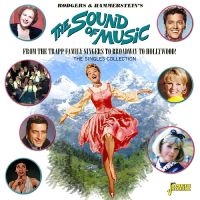 Various - Rodgers & Hammerstein?S The Sound O i gruppen VI TIPSAR / Fredagsreleaser / Fredag Den 9:e Februari 2024 hos Bengans Skivbutik AB (5517532)