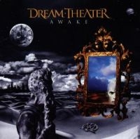 DREAM THEATER - AWAKE i gruppen CD / Pop-Rock hos Bengans Skivbutik AB (551759)