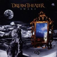 Dream Theater - Awake i gruppen CD / Pop-Rock hos Bengans Skivbutik AB (551759)