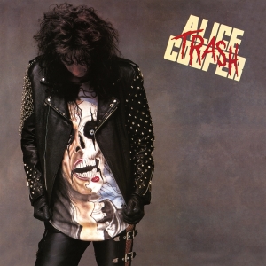 Alice Cooper - Trash i gruppen VI TIPSAR / Fredagsreleaser / Fredag den 8:e Mars 2024 hos Bengans Skivbutik AB (5517595)