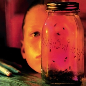 Alice In Chains - Jar Of Flies i gruppen VI TIPSAR / Bengans Personal Tipsar / Ny musik 2024 - VL hos Bengans Skivbutik AB (5517641)
