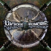 Vicious Rumors - Electric Punishment i gruppen CD / Hårdrock hos Bengans Skivbutik AB (551765)