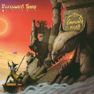 Diamond Head - Borrowed Time i gruppen VI TIPSAR / Fredagsreleaser / Fredag den 8:e Mars 2024 hos Bengans Skivbutik AB (5517664)