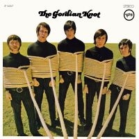 Gordian Knot The - The Gordian Knot i gruppen VI TIPSAR / Julklappstips Vinyl hos Bengans Skivbutik AB (5517694)