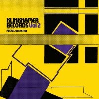 Various Artists - Klinkhamer Records Vol. 2 i gruppen ÖVRIGT / Kommande produkter - 10 procent hos Bengans Skivbutik AB (5517700)