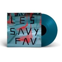 Les Savy Fav - Root For Ruin i gruppen VI TIPSAR / Fredagsreleaser / Fredag den 21:a Juni 2024 hos Bengans Skivbutik AB (5517705)