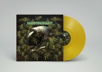 Hashtronaut - No Return (Yellow Vinyl Lp) i gruppen ÖVRIGT / Kommande produkter - 10 procent hos Bengans Skivbutik AB (5517732)