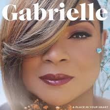 Gabrielle - A Place In Your Heart i gruppen ÖVRIGT / Kommande produkter - 10 procent hos Bengans Skivbutik AB (5517769)