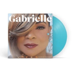 Gabrielle - A Place In Your Heart i gruppen ÖVRIGT / Kommande produkter - 10 procent hos Bengans Skivbutik AB (5517770)