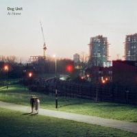 Dog Unit - At Home i gruppen ÖVRIGT / Kommande produkter - 10 procent hos Bengans Skivbutik AB (5517789)