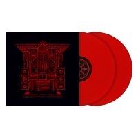 Keygen Church - Nel Nome Del Codice (2 Lp Red Vinyl i gruppen VI TIPSAR / Julklappstips Vinyl hos Bengans Skivbutik AB (5517854)