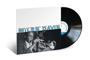 Miles Davis - Volume 2 i gruppen VI TIPSAR / Fredagsreleaser / Fredag Den 15:e Mars 2024 hos Bengans Skivbutik AB (5517871)