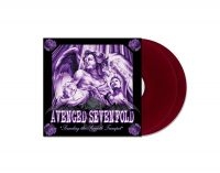 Avenged Sevenfold - Sounding The Seventh Trumpet (2 Lp i gruppen VI TIPSAR / Julklappstips Vinyl hos Bengans Skivbutik AB (5517892)