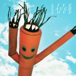 Chastity Belt - Live Laugh Love i gruppen ÖVRIGT / Kommande produkter - 10 procent hos Bengans Skivbutik AB (5517904)