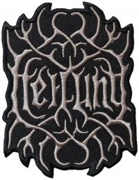 Heilung - Patch Logo (10 X 7,6 Cm) i gruppen VI TIPSAR / Fredagsreleaser / Fredag Den 16:e Februari 2024 hos Bengans Skivbutik AB (5517914)