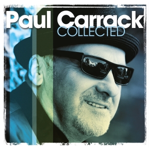 Paul Carrack - Collected i gruppen VI TIPSAR / Fredagsreleaser / Fredag den 8:e Mars 2024 hos Bengans Skivbutik AB (5517931)