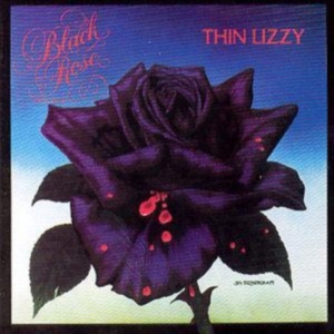 Thin Lizzy - Black Rose - Re-M i gruppen VI TIPSAR / Bengans Personal Tipsar / Quest for Adventure hos Bengans Skivbutik AB (551795)
