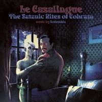 Kotiomkin - Le Casalingue ? The Satanic Rites O i gruppen VI TIPSAR / Fredagsreleaser / Fredag den 2:e Februari 2024 hos Bengans Skivbutik AB (5518014)