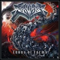 Revocation - Chaos Of Forms i gruppen VI TIPSAR / Fredagsreleaser / Fredag Den 9:e Februari 2024 hos Bengans Skivbutik AB (5518020)