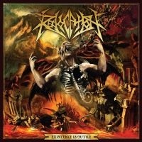 Revocation - Existence Is Futile i gruppen VI TIPSAR / Fredagsreleaser / Fredag Den 9:e Februari 2024 hos Bengans Skivbutik AB (5518022)