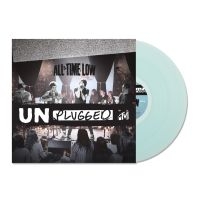 All Time Low - Mtv Unplugged (Electric Blue Vinyl i gruppen ÖVRIGT / Kommande produkter - 10 procent hos Bengans Skivbutik AB (5518029)